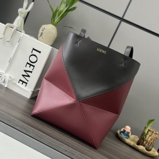 Loewe Puzzle Bags